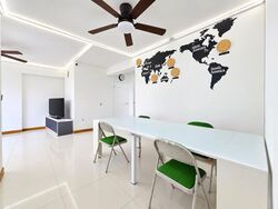 Blk 29 Ghim Moh Edge (Queenstown), HDB 4 Rooms #621389891